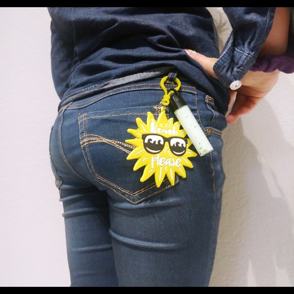 Green Wearable crunchy scented slime - Picture 6 of 6